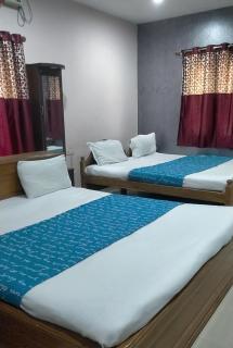 Guest House Wecare - 6