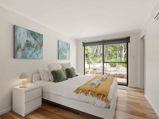 Wren Studio - Private One-Bedroom Studio Nestled in Bushland - 7