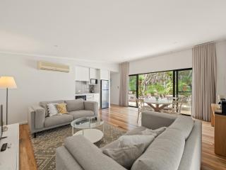 Wren Studio - Private One-Bedroom Studio Nestled in Bushland - 6