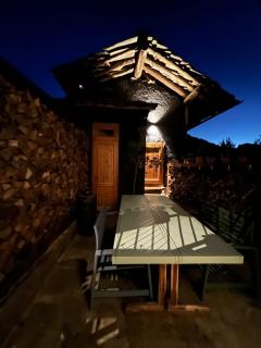 Quite possibly the most romantic house in the Italian Alps - 8