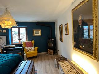 Quite possibly the most romantic house in the Italian Alps - 4