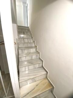 Apartamento interior cerca de la estación de metro - La Almudena - 2