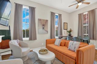 Crawford Square Hideaway - 3