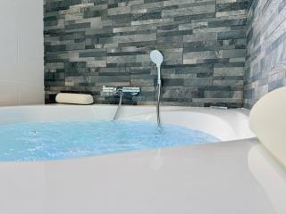 Wellness Suite Ponsardin 2 - Reims Centre - 7