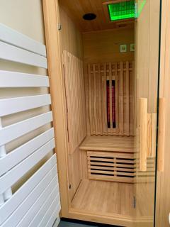 Wellness Suite Ponsardin 2 - Reims Centre - 6