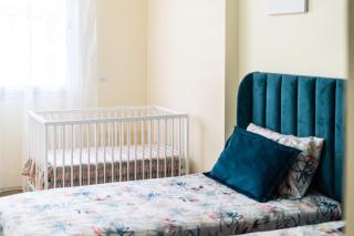 Agadir sun apartment - 9