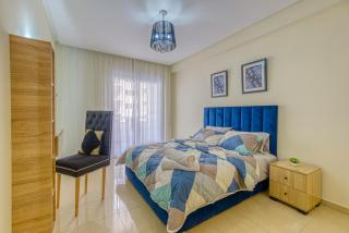 Agadir sun apartment - 7