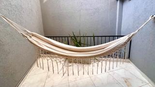 Baum Loft Santa Rita 204 - 2