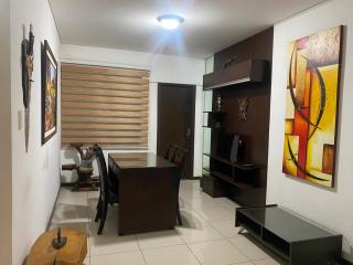 Equipetrol departamento minino 2dias - 4