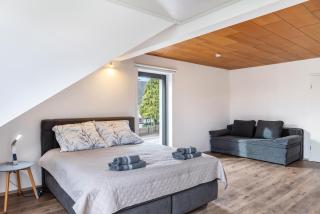 Fewo am Stadtrand von Bad Hersfeld - 8