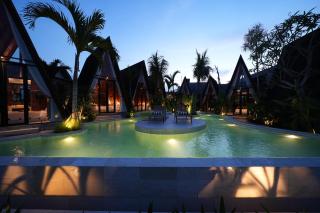 Elmon Ricefield Hotel - 6