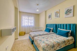 Agadir sun apartment - 1