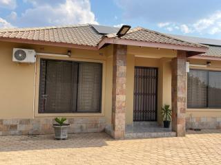 Elegant 2 Bedroom flat with Backup Power - 9