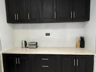 Elegant 2 Bedroom flat with Backup Power - 8