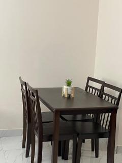 Elegant 2 Bedroom flat with Backup Power - 7