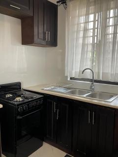 Elegant 2 Bedroom flat with Backup Power - 2