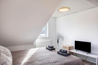 Fewo am Stadtrand von Bad Hersfeld - 5