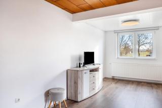 Fewo am Stadtrand von Bad Hersfeld - 1