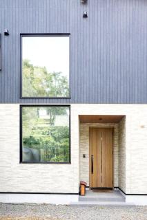 Grey House Niseko - 3