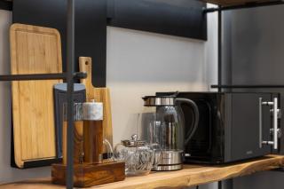 Svyvo Cologne-Esch Design Apartment - 3