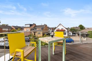 Svyvo Cologne-Esch Design Apartment - 6