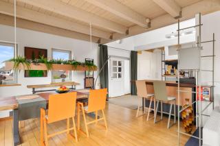 Svyvo Cologne-Esch Design Apartment - 5