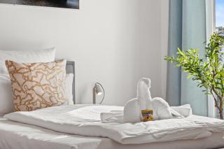 Svyvo Cologne-Esch Design Apartment - 4