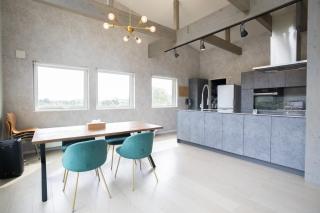 Grey House Niseko - 9