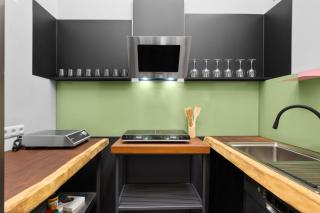 Svyvo Cologne-Esch Design Apartment - 2