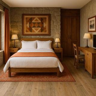 Serokan The Anami - Cai Be - 1