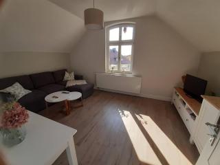 Gesamte Unterkunft Apartment in Ludwigslust - 4