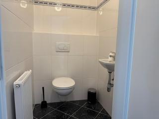 105qm, balcony, near center, Schönbrunn, attic - 4