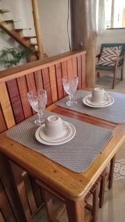 Casa Colibri - Piscina Privativa - Patacho Lages - 8