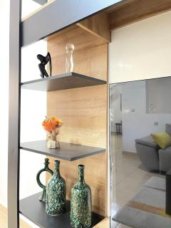 3 Bedroom Apartment Quiet and Comfortable - 9