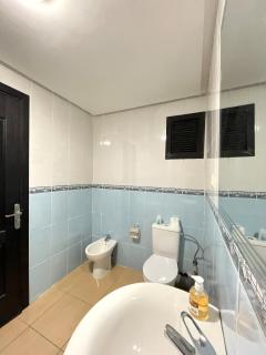 3 Bedroom Apartment Quiet and Comfortable - 2