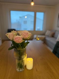 Aurora Avenue by R&K Apartments - 2