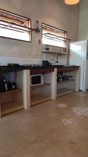 Casa Colibri - Piscina Privativa - Patacho Lages - 9