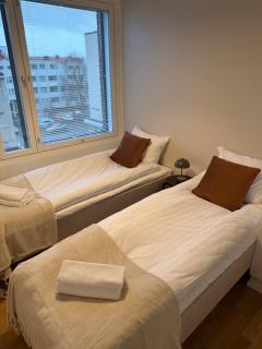 Aurora Avenue by R&K Apartments - 1