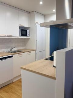 Aurora Avenue by R&K Apartments - 2