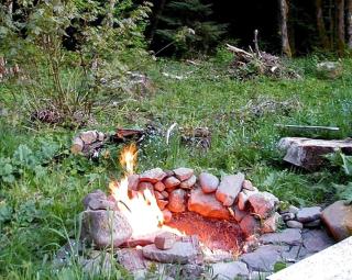 Secluded Cabin Rental near Mount Rainier National Park in Washington - 6