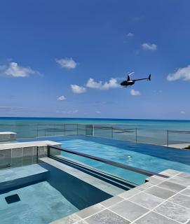 NEW TIME- Conforto e Excelência SC Hospedagens Premium - 4