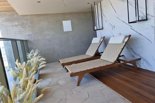 NEW TIME- Conforto e Excelência SC Hospedagens Premium - 9