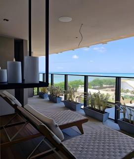 NEW TIME- Conforto e Excelência SC Hospedagens Premium - 3