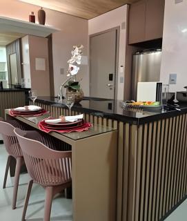 NEW TIME- Conforto e Excelência SC Hospedagens Premium - 8