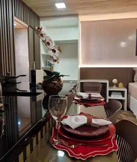 NEW TIME- Conforto e Excelência SC Hospedagens Premium - 7