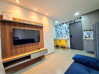 Di Maré Porto Residence - Flat no centro de Porto de Galinhas por Yolo - 3