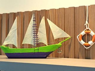 Di Maré Porto Residence - Flat no centro de Porto de Galinhas por Yolo - 1