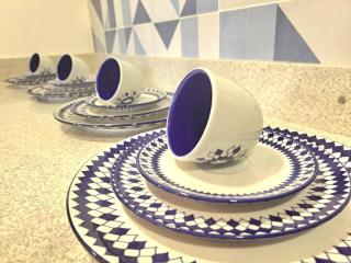 Di Maré Porto Residence - Flat no centro de Porto de Galinhas por Yolo - 2