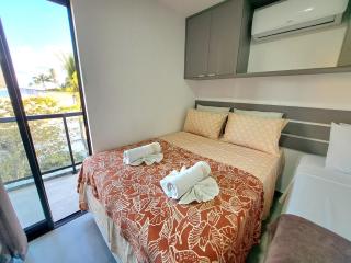 Di Maré Porto Residence - Flat no centro de Porto de Galinhas por Yolo - 4