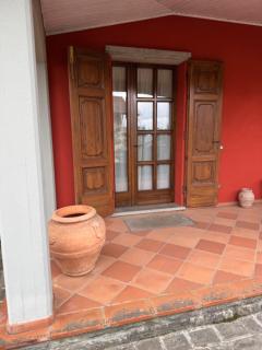 Appartamento Vacanza Paris e Carolina - 5